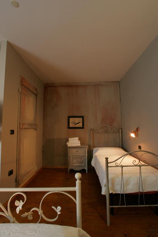 Ristorante Country House Isolabelgatto Villa Fano Ruang foto