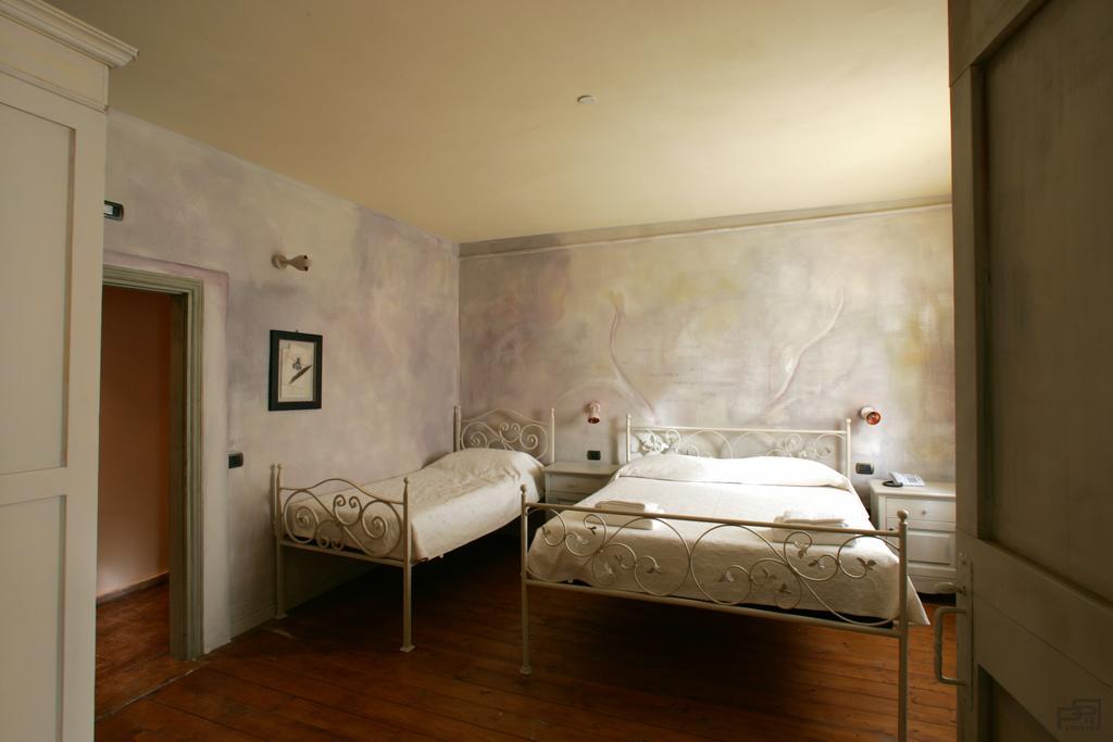 Ristorante Country House Isolabelgatto Villa Fano Ruang foto