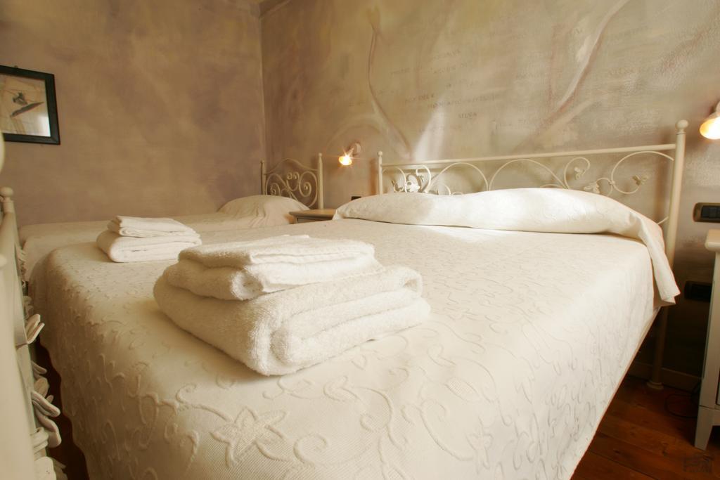 Ristorante Country House Isolabelgatto Villa Fano Ruang foto